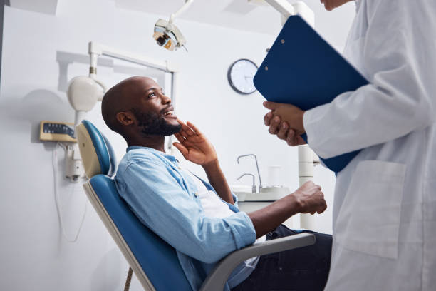 Best Emergency Dentist for Lost Fillings or Crowns in Deltana, AK