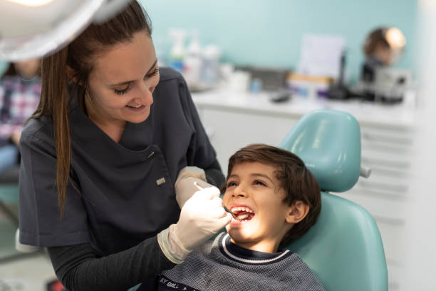 Best Weekend Emergency Dentist in Deltana, AK