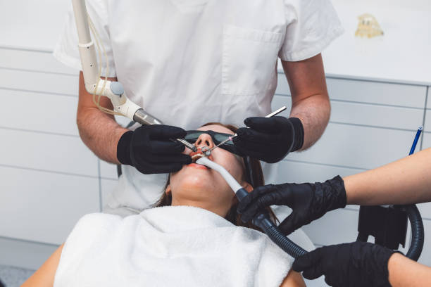 Best Weekend Emergency Dentist in Deltana, AK