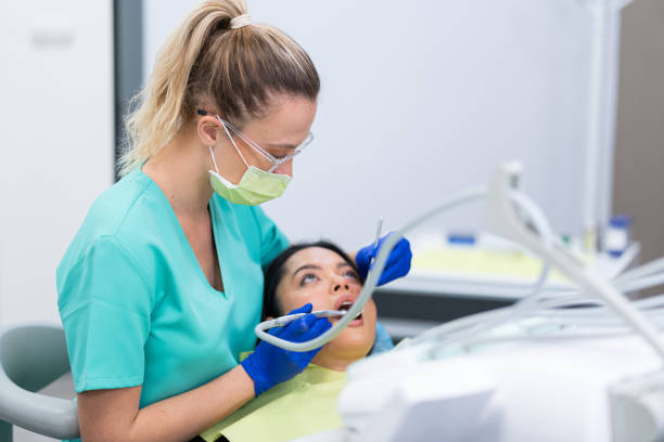 , AK Emergency Dentist Company
